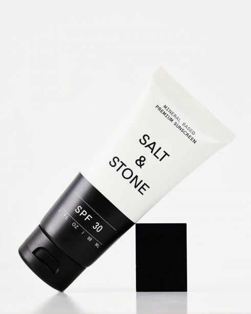 Protector Solar Orgánico Mineral SPF 30